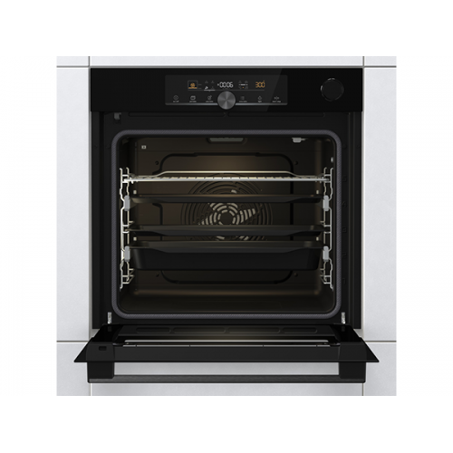 Духовой шкаф Gorenje BPSA6747A08BG с паром