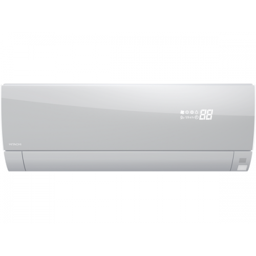 Сплит-система Hitachi RAK-25PSES/RAC-25WSE – Эффективное решение для охлаждения и обогрева помещений