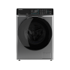 Стиральная машина HIBERG i-DDQ9 - 612 Sd: Энергоэффективная и Удобная для Вашего Дома