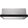 Вытяжка EXITEQ EX-1076 Black Glass - Эффективное Решение для Кухни с Современным Дизайном