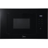 H1: Встраиваемая СВЧ-печь Midea MI92200GB - идеальное решение для вашей кухни