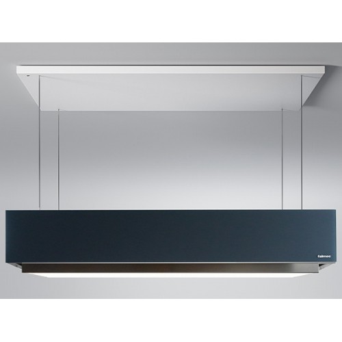 Вытяжка Falmec LEVANTE 120 GRAPHITE - Элегантное решение для вашей кухни