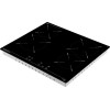 Варочная панель MEFERI MEH604BK LIGHT электрическая