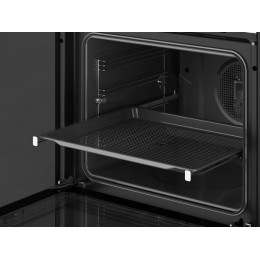 Духовой шкаф TEKA AIRFRY HSB 646 SS (19733) - 60 см, 70 л, нержавеющая сталь, AIRFRY, 9 режимов.