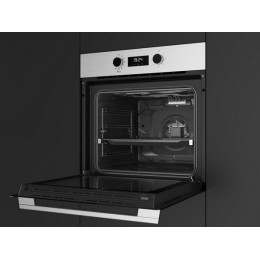 Духовой шкаф TEKA AIRFRY HSB 646 SS (19733) - 60 см, 70 л, нержавеющая сталь, AIRFRY, 9 режимов.
