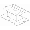 Варочная панель Kuppersberg ECS 702 электрическая - Эффективность и стиль для вашей кухни