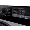 Стиральная машина MAUNFELD MFWM1410STSL03 — надежное решение для вашего дома с современными функциями и стильным дизайном