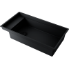 Мойка Omoikiri Kinaru Pro 86-U/I-GB Artceramic в графите - идеальное решение для вашей кухни