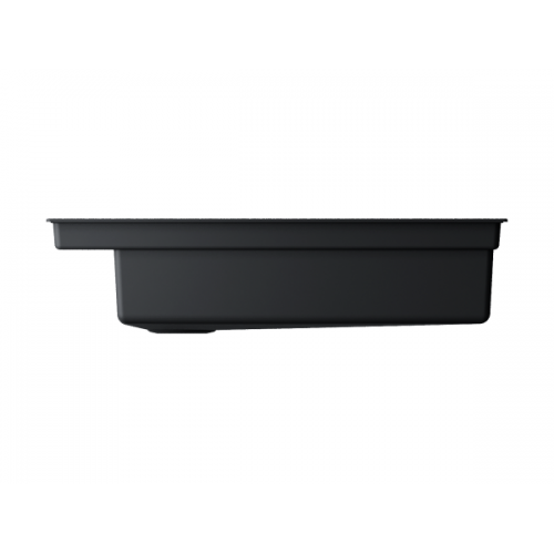 Мойка Omoikiri Kinaru Pro 86-U/I-GB Artceramic в графите - идеальное решение для вашей кухни
