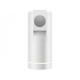 Вытяжка MEFERI TUBE35WH 29435, белая, 1200 м³/ч, LED, 3 скорости