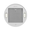 Вытяжка MEFERI TUBE35WH COMFORT - Эффективное решение для кухни