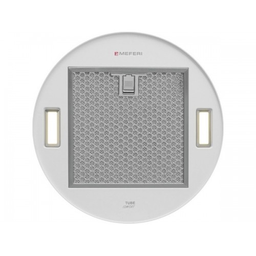 Вытяжка MEFERI TUBE35WH COMFORT - Эффективное решение для кухни