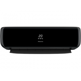 Сплит-система Hisense AS-13UW4RVETG01G(B)/AS-13UW4RVETG01W(B) Wi-Fi