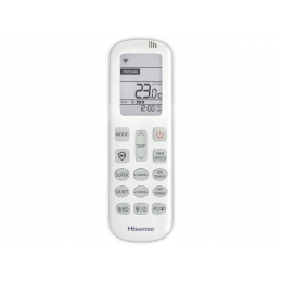 Сплит-система Hisense AS-13UW4RVETG01G(B)/AS-13UW4RVETG01W(B) Wi-Fi