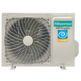 Сплит-система Hisense AS-13UW4RVETG01G(B)/AS-13UW4RVETG01W(B) Wi-Fi