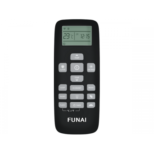 Сплит-система Funai RAC-SN25HP.D06/S/RAC-SN25HP.D06/U
