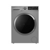 Стиральная машина MAUNFELD MFWM128SL400 ST INVERTER - Эффективная стирка с инверторным мотором