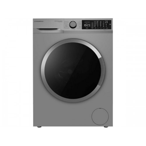 Стиральная машина MAUNFELD MFWM128SL400 ST INVERTER - Эффективная стирка с инверторным мотором