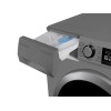 Стиральная машина MAUNFELD MFWM128SL400 ST INVERTER - Эффективная стирка с инверторным мотором