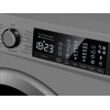 Стиральная машина MAUNFELD MFWM128SL400 ST INVERTER - Эффективная стирка с инверторным мотором