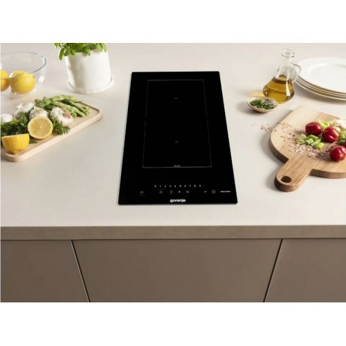 Варочная панель Gorenje GI3202BSCE индукционная - Эффективность и стиль для вашей кухни