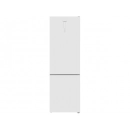 Холодильник MAUNFELD MFF200NFW Matt Inverter 37136, 351л, A++, NoFrost