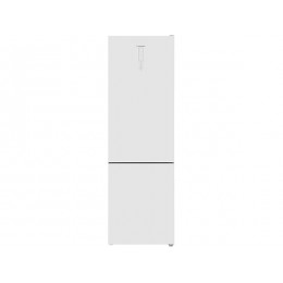 Холодильник MAUNFELD MFF200NFW Matt Inverter 37136, 351л, A++, NoFrost