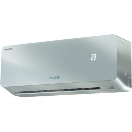 Сплит-система Ecoclima Silver 29936, 2.55 кВт, Wi-Fi, 4D обдув, до 26 м²