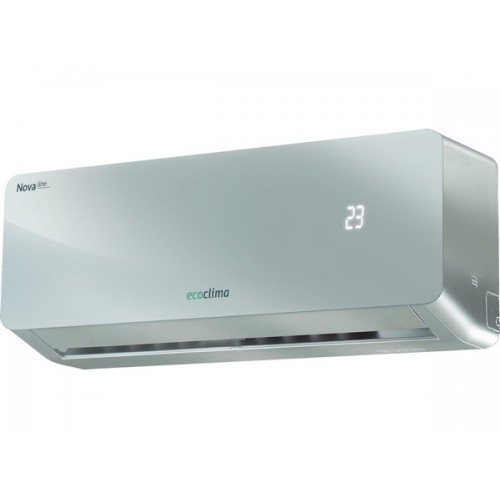 Сплит-система Ecoclima Silver ECW/I-СH09/AAS-4R1/EC/I-CH09/A-4R1 - Эффективное охлаждение и обогрев для вашего дома
