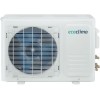 Сплит-система Ecoclima Silver ECW/I-СH09/AAS-4R1/EC/I-CH09/A-4R1 - Эффективное охлаждение и обогрев для вашего дома