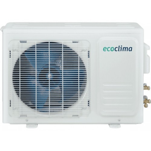 Сплит-система Ecoclima Silver ECW/I-СH09/AAS-4R1/EC/I-CH09/A-4R1 - Эффективное охлаждение и обогрев для вашего дома