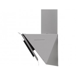 Вытяжка KRONA URAN 600 DN WHITE 4S, SKU 25639, 710 м3/ч, белый, наклонная