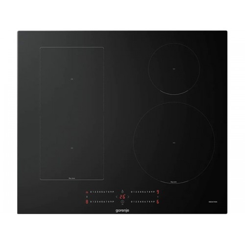Варочная панель Gorenje GIC6422BSC индукционная