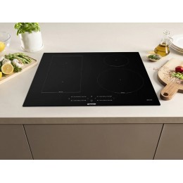 Варочная панель Gorenje GIC6422BSC индукционная