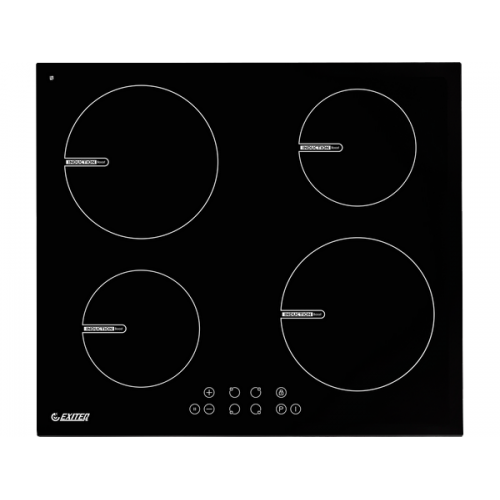 Варочная панель EXITEQ EXH-315IB индукционная - Эффективность и стиль на вашей кухне