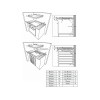 Варочная панель EXITEQ EXH-315IB индукционная - Эффективность и стиль на вашей кухне