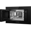 СВЧ-печь Kuppersberg HMW 622 B - Встраиваемая модель с современным дизайном и функциями
