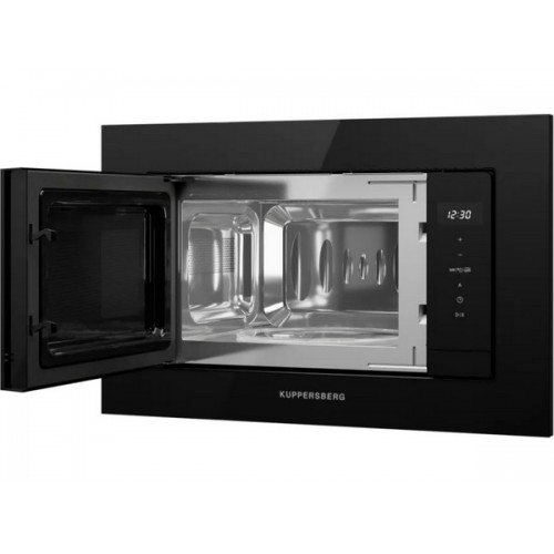 СВЧ-печь Kuppersberg HMW 622 B - Встраиваемая модель с современным дизайном и функциями