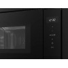 СВЧ-печь Kuppersberg HMW 622 B - Встраиваемая модель с современным дизайном и функциями