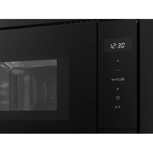 СВЧ-печь Kuppersberg HMW 622 B - Встраиваемая модель с современным дизайном и функциями