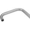 Смеситель Arona ARM 206 SATIN нержавеющая сталь