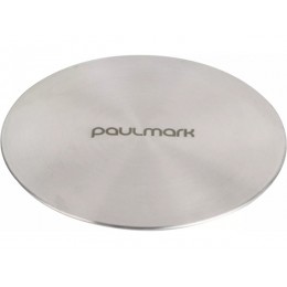 Мойка Paulmark Lumi-pro 55 uni LU-PRO 55-WH, белый