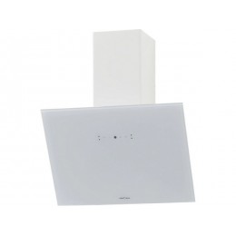 Вытяжка KRONA BELINDA 600 белая, 650 м3/ч, 1х62 Вт, SKU 28640