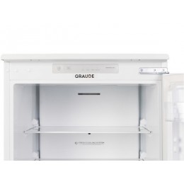Холодильник Graude IK 180.0 встраиваемый 54 см, белый, 304 л, A++, SKU 29740