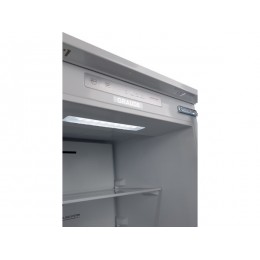 Холодильник Graude IK 180.0 встраиваемый 54 см, белый, 304 л, A++, SKU 29740