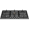 Варочная панель Bertazzoni P905CHERNE газовая - Эффективность и стиль для вашей кухни