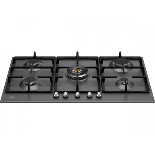 Варочная панель Bertazzoni P905CHERNE газовая - Эффективность и стиль для вашей кухни