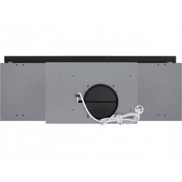 Вытяжка MAUNFELD Galaxy 90 см, черный, 1050 м3/ч, 4 скорости, SKU 34541