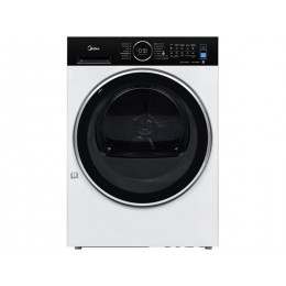 Сушильная машина MIDEA MD210H100WDB/W