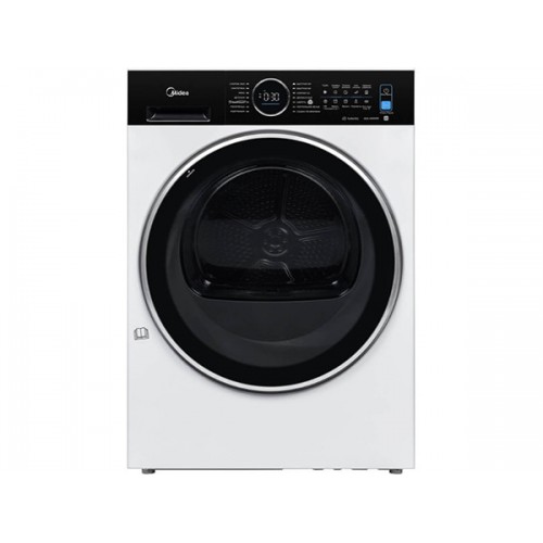 Сушильная машина MIDEA MD210H100WDB/W